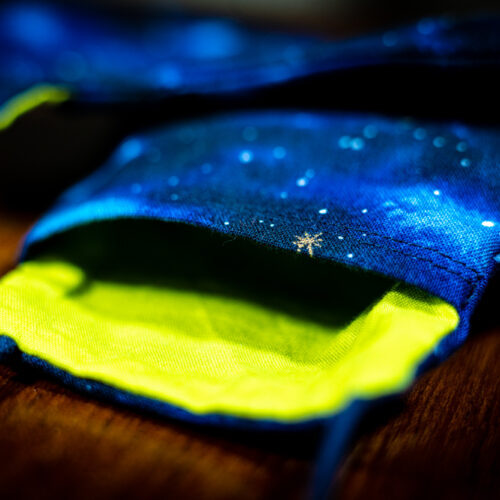 Mask - Galaxy (2) Mask - Galaxy (2)