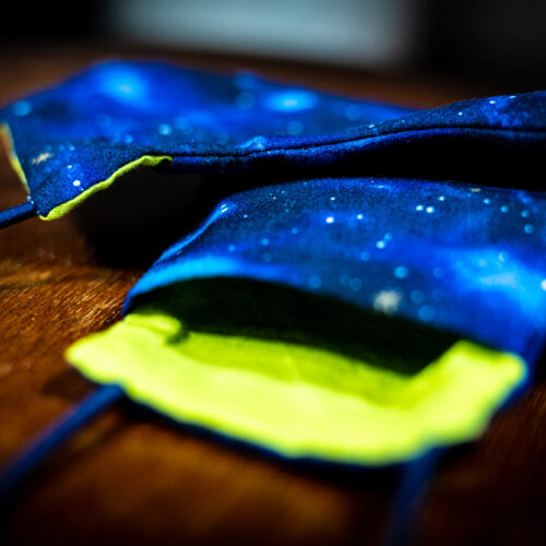 Mask - Galaxy (3) Mask - Galaxy (3)