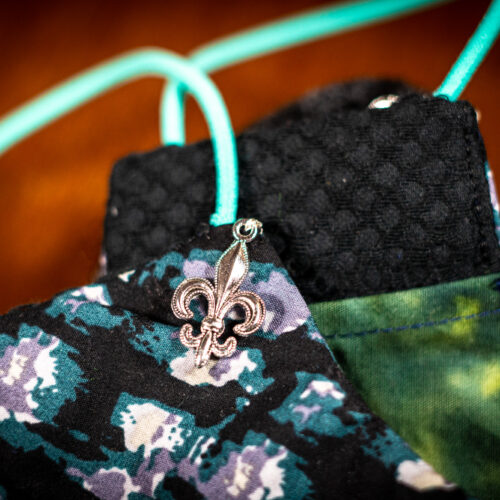 Mask - Lavender Green (4) Mask - Lavender Green (4)