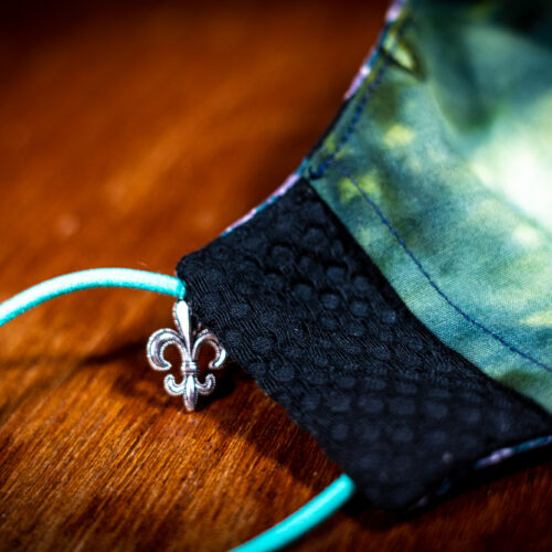 Mask - Lavender Green (5) Mask - Lavender Green (5)