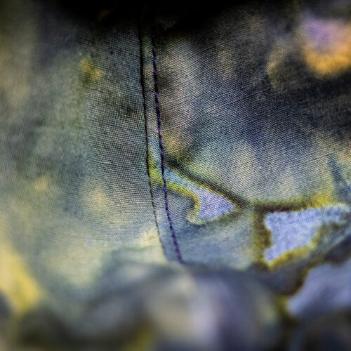 Mask - Lavender Green (6) Mask - Lavender Green (6)