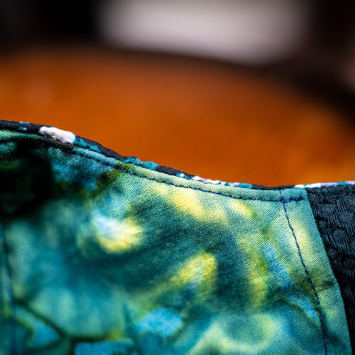 Mask - Lavender Green (7) Mask - Lavender Green (7)