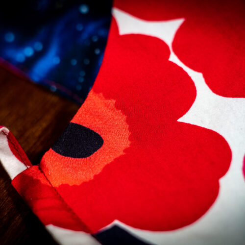 Mask - Meryl (13) Mask - Meryl (13)