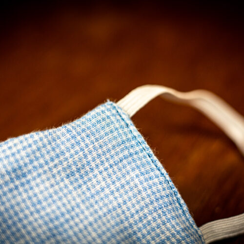 Mask - Pure Linen (4) Mask - Pure Linen (4)