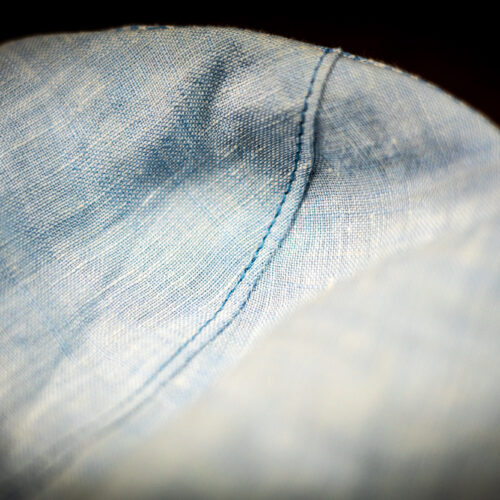 Mask - Pure Linen (7) Mask - Pure Linen (7)